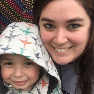 Meet your Posher, Angie